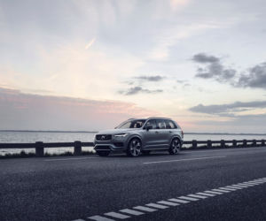 Volvo XC90 po liftingu