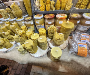 Pokémony, różowe gofry i zaskakujące różnice w cenach. Porównaliśmy łódzkie jarmarki