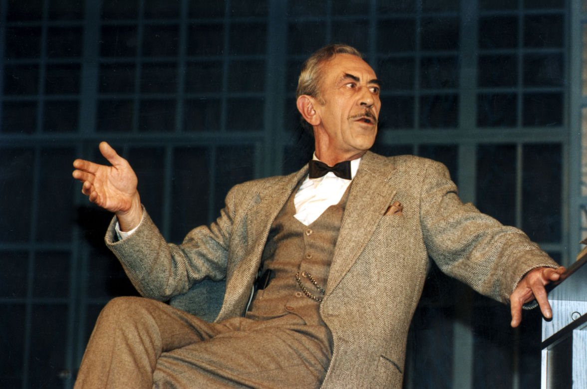 Jan Kobuszewski