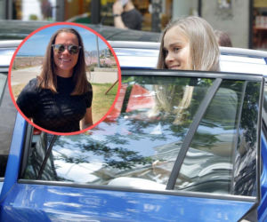 Ewa Pajor życie prywatne. Otworzyła się w rozmowie z Ewą Drzyzgą! Jedna osoba jest szczególnie ważna 