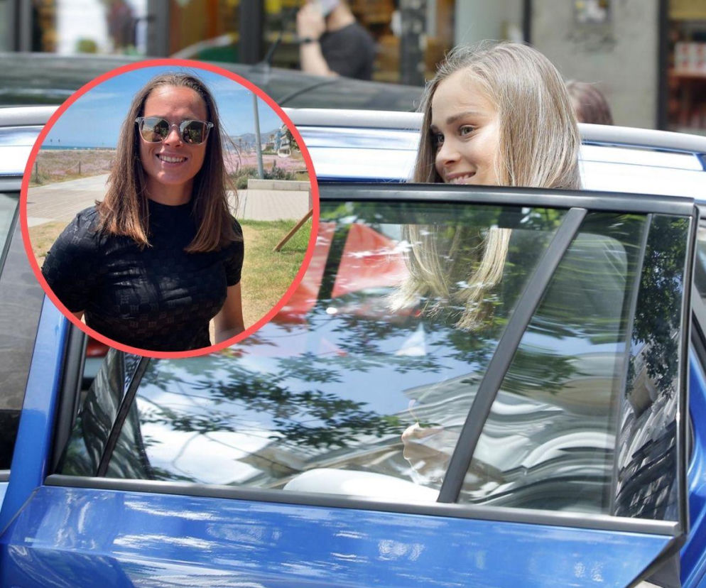 Ewa Pajor szczerze o życiu prywatnym. Kiedyś się wygadała