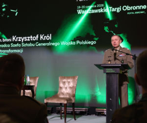 Konferencja Portalu Obronnego