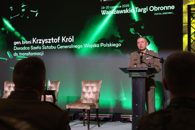 Konferencja Portalu Obronnego