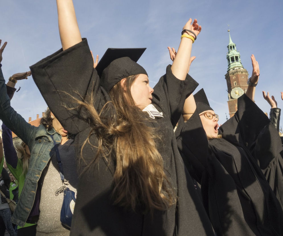studenci