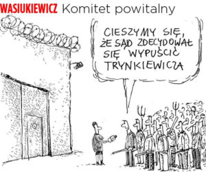 Wasiukiewicz najlepsze rysunki