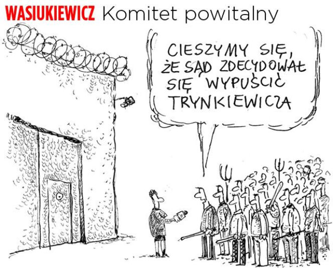 Wasiukiewicz najlepsze rysunki