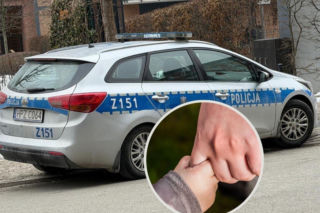 Dramatyczny finał głośnej sprawy z Dolnego Śląska. Podejrzany zmarł w areszcie