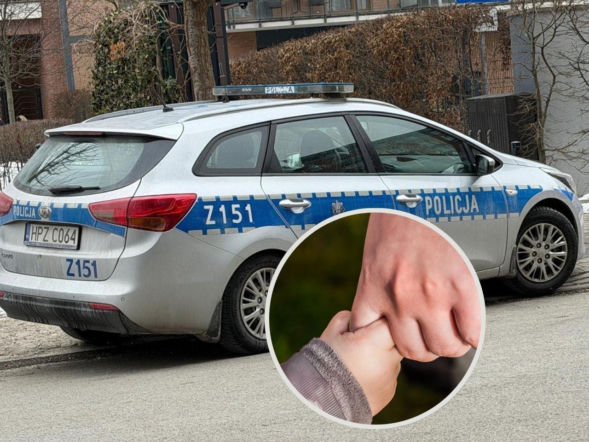 Dramatyczny finał głośnej sprawy z Dolnego Śląska. Podejrzany zmarł w areszcie