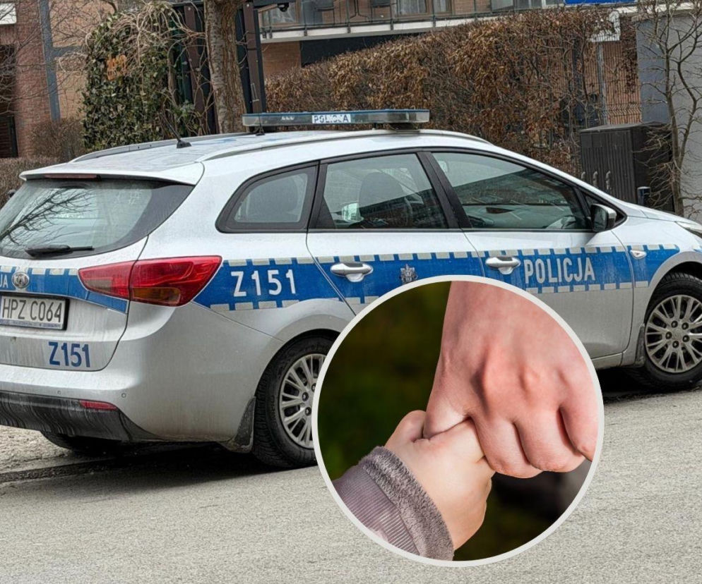 Podejrzany o znęcanie się nad 2-letnią córką nie żyje. Prokuratura wszczęła śledztwo