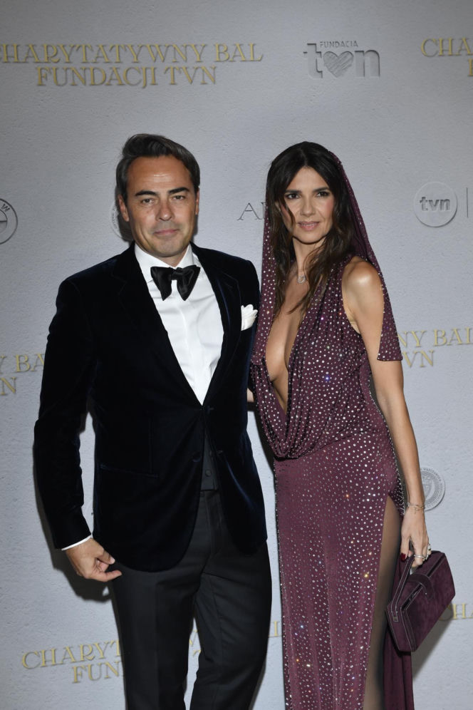 Charytatywny Bal Fundacji TVN 2025