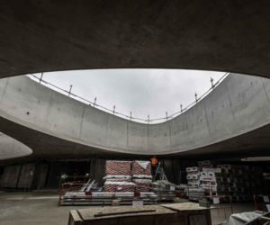 Grand Paris Express - rozbudowa metra w Paryżu