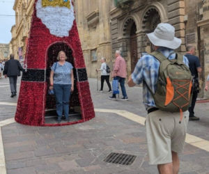 Malta Boże Narodzenie