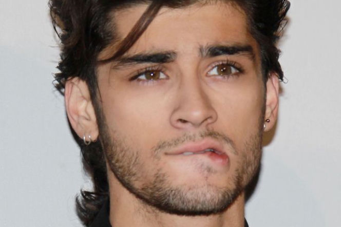 Zayn Malik
