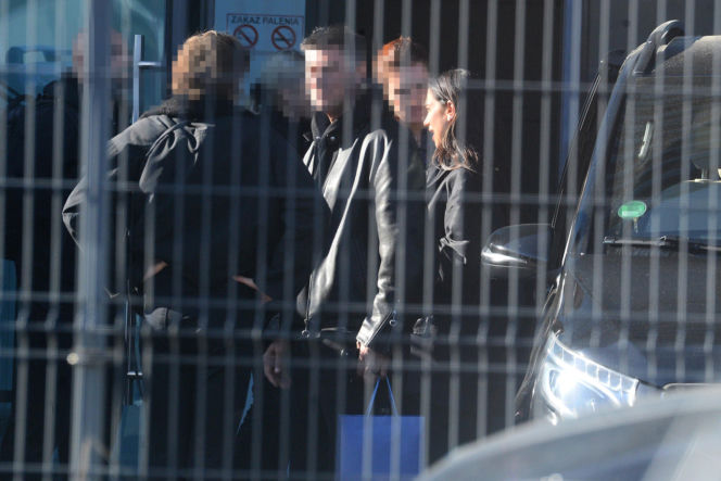 Dua Lipa pali na zakazie