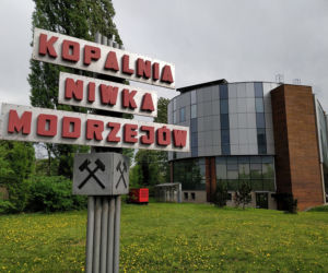 KWK Niwka Modrzejów