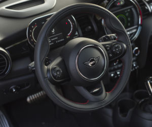 MINI Cooper John Cooper Works 2.0 8AT