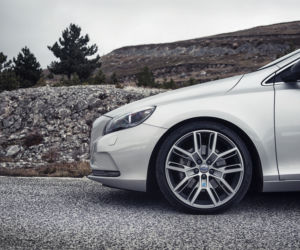 Nowe pakiety Polestar dla Volvo V40, V60, S60 I XC60