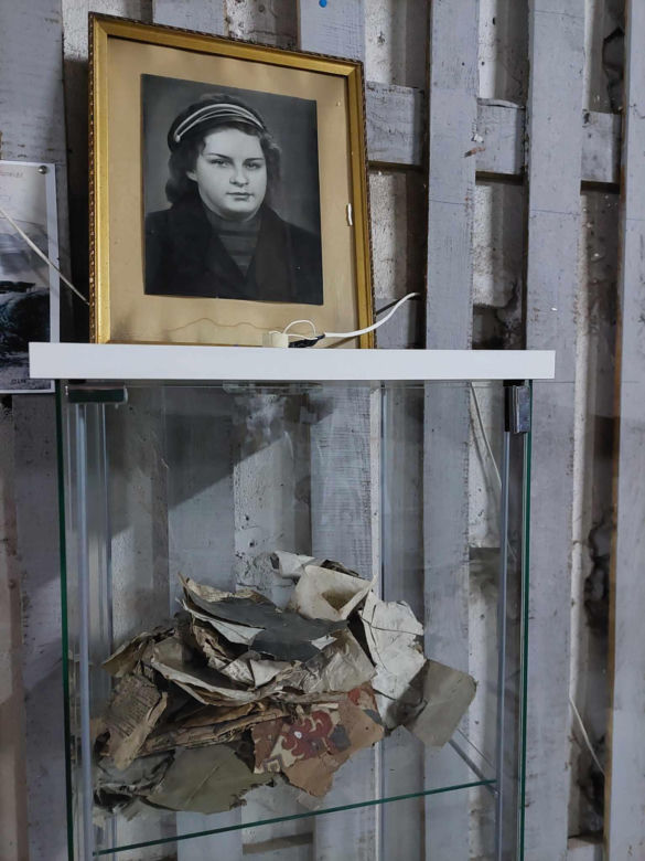 Byliśmy nocą we wnętrzach synagogi w Starym Fordonie. Taka okazja nie trafia się co dzień! [GALERIA]