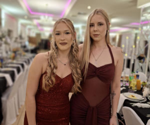 Studniówka 2026. Bal uczniów Zespołu Szkół Zawodowych nr 2 w Starachowicach