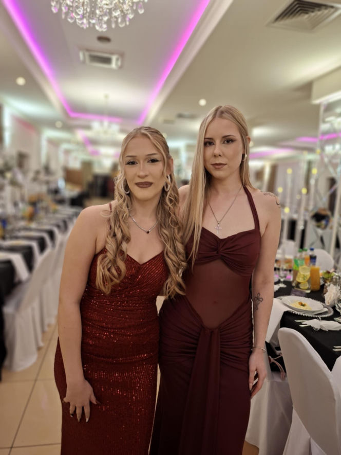 Studniówka 2026. Bal uczniów Zespołu Szkół Zawodowych nr 2 w Starachowicach