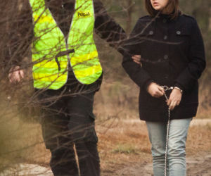 Krwawa RZEŹ w Rakowiskach. Zuzanna M. ZAMORDOWAŁA dla sławy i osiągnęła cel!
