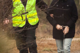 Rzeź w Rakowiskach. Krwawa Zuzanna i Kamil N. ZARŻNĘLI rodziców, by przejąć ich majątek?!