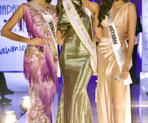 Miss Supranational 2019