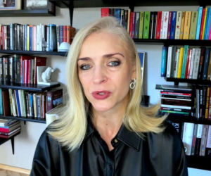 Joanna Mucha brutalnie ocenia EURO 2012 po latach. To nie miało prawa się udać