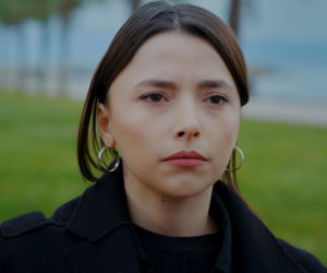 Dziedzictwo odc. 1037: Aynur będzie o krok od zdemaskowania Ezgi. Dostanie pomoc od Czarnej