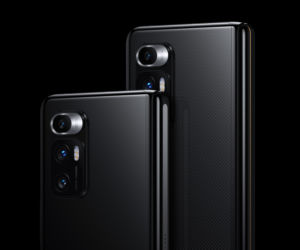 Xiaomi Mi Mix Fold