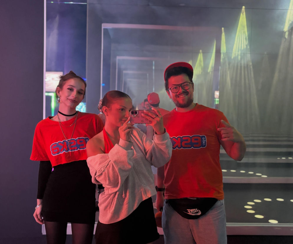 ESKA Summer City zawitała do Querion w Piechowicach. Była muzyka i moc atrakcji