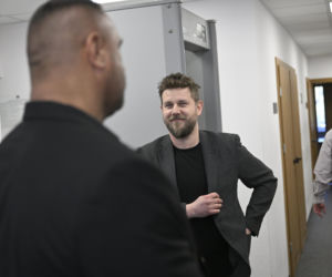 Rozwód Antka Królikowskiego i Joanna Opozdy