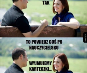 Szkoła memy