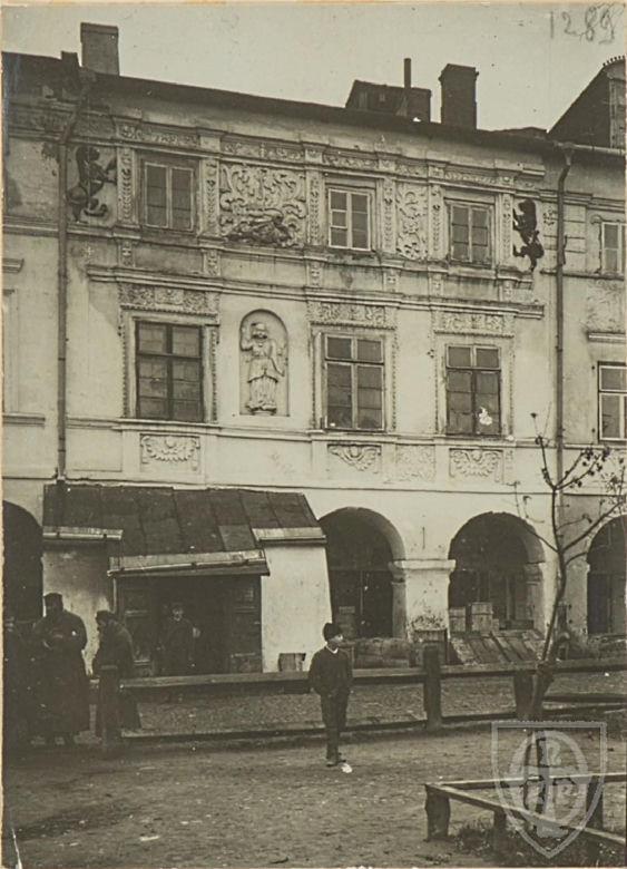 Tak kiedyś wyglądał Zamość. Te stare zdjęcia cię zachwycą!