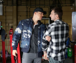 M jak miłość, odcinek 1496: Przeszłość Bartka znów go dopadnie. Narazi się Uli kiedy bandyta Mirek wróci do Grabiny!