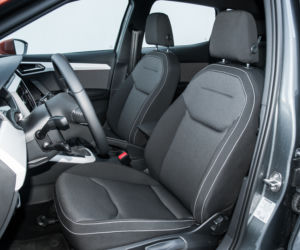 Seat Arona 1.0 TSI 115 KM 6MT