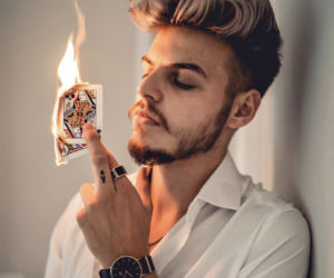 Czarek Czaruje, FANKA i Martirenti szczerze o zarobkach influencerów 