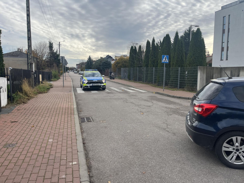 Tragedia w Woli Osowińskiej. 13-latek podejrzany o zabicie starszego brata