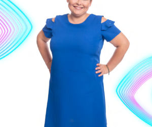 Małgorzata Szmal - Big Brother 2