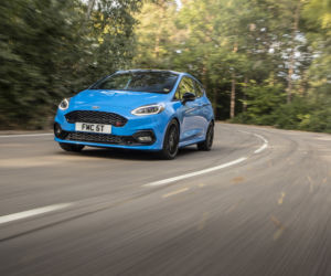 Ford Fiesta ST Edition (2021)