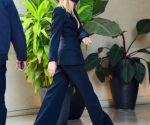 Hailey Bieber