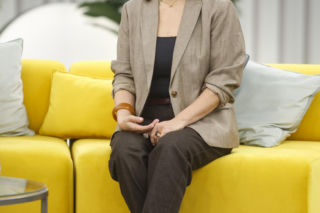 Anna Powierza