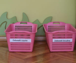 Przedszkola czekają na dzieci