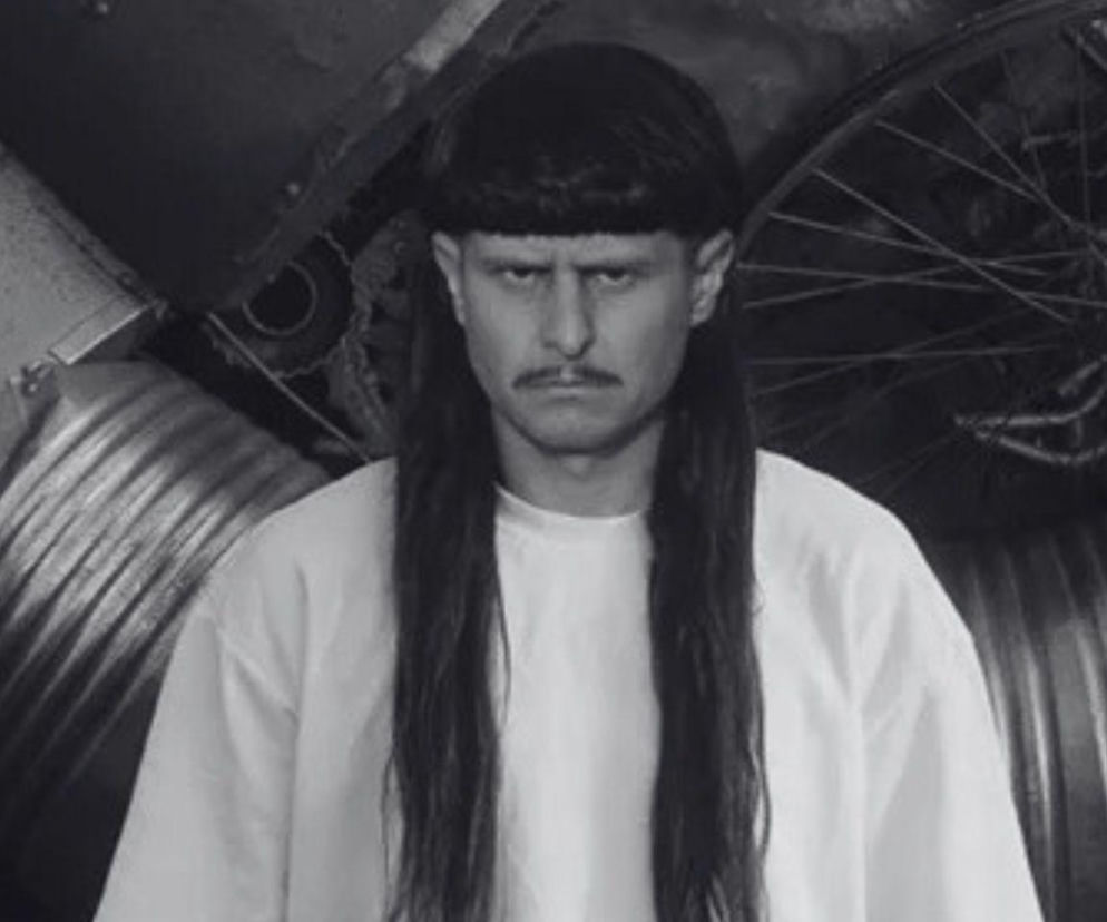 Oliver Tree