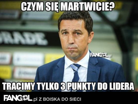 Legia-Borussia: MEMY po klęsce w Lidze Mistrzów