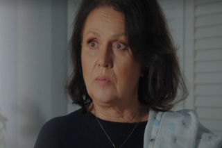 M jak miłość odc. 1926. Marysia (Małgorzata Pieńkowska)