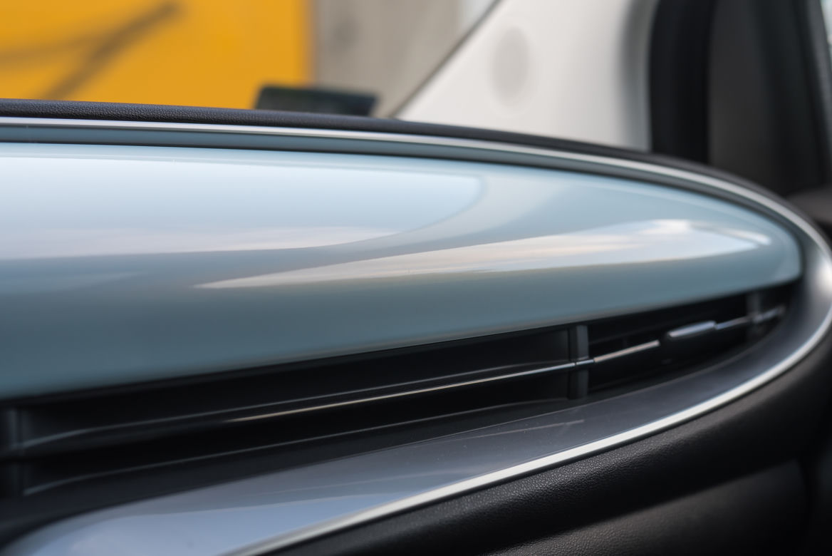 Fiat 500 Electric Icon 42 kWh 118 KM