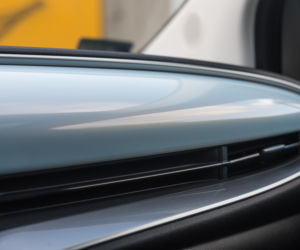 Fiat 500 Electric Icon 42 kWh 118 KM