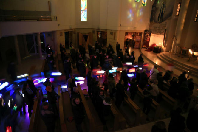 Pytanie na Roraty 10 grudnia 2025