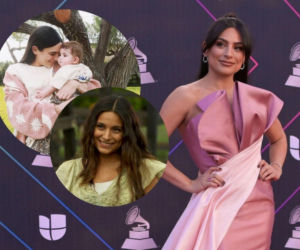 Ana Brenda grała główne role w telenowelach Dzikie serce i Zakazane uczucie. Jak się zmieniła? Niedawno została mamą! [ZDJĘCIA]